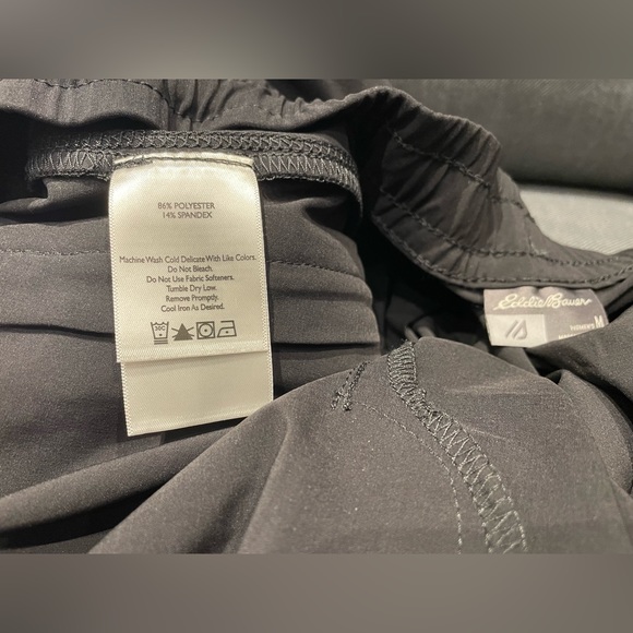 Eddie Bauer Women’s Travel Pants - Picture 6 of 10